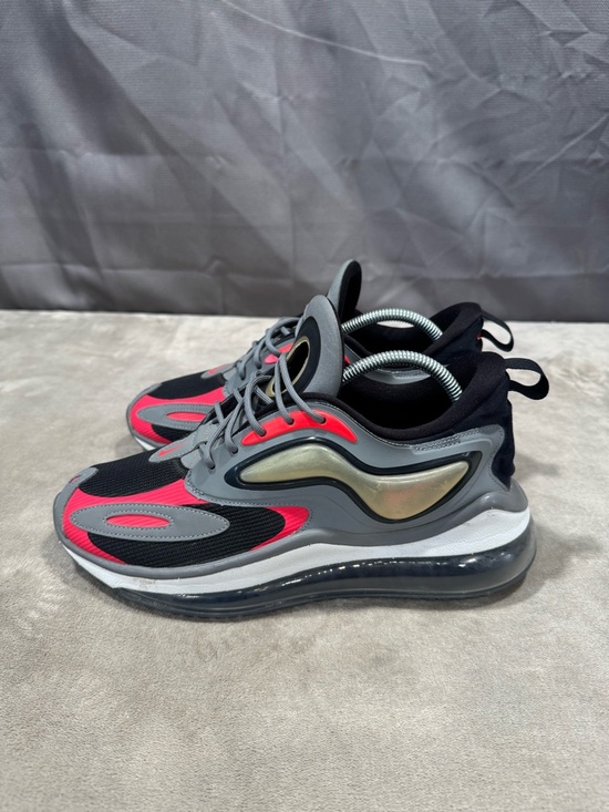 Nike Air Max Zephyr Sneakers - Picture 2 of 14